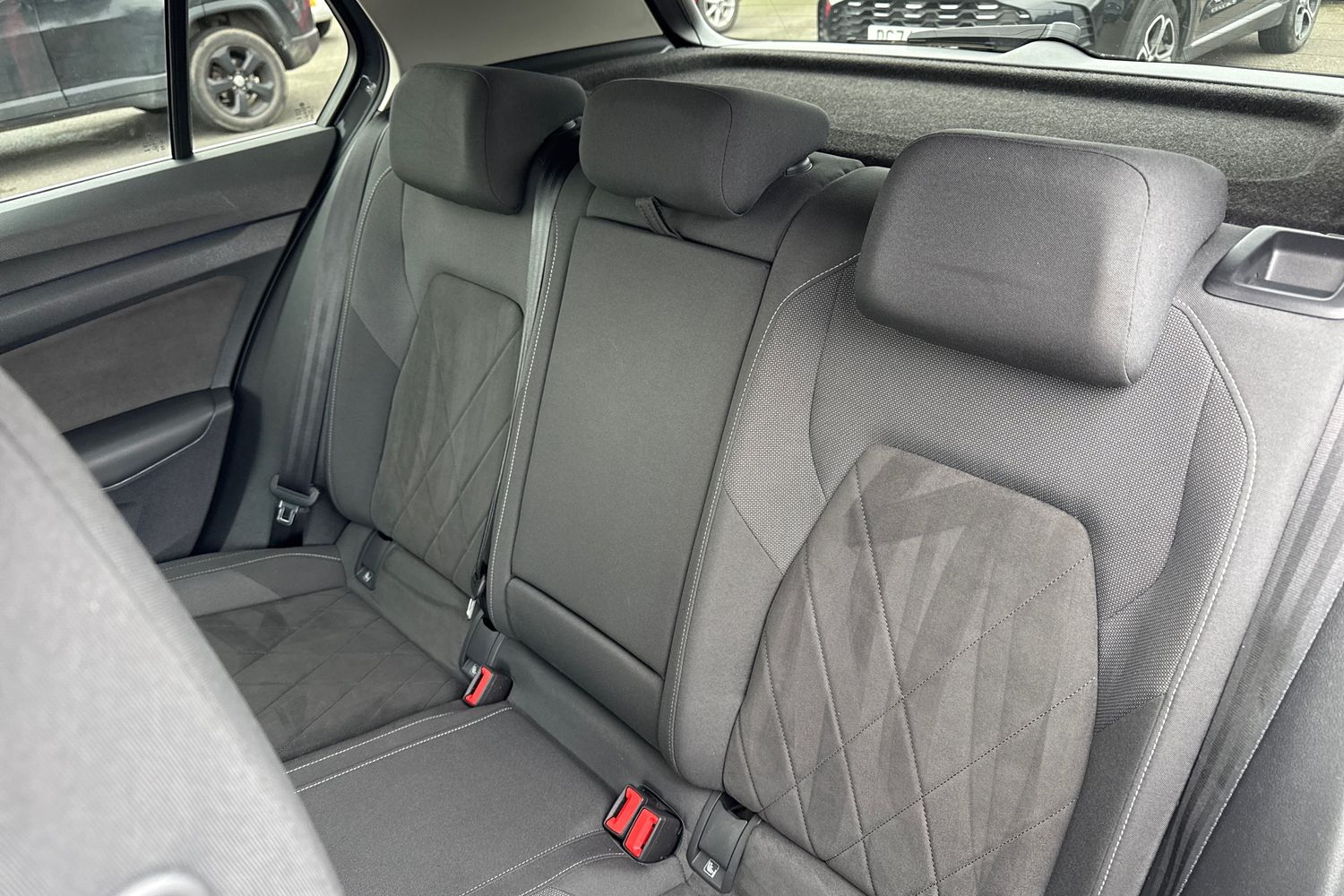 Used Volkswagen Golf 2023 for sale - 77904541: Photo 14