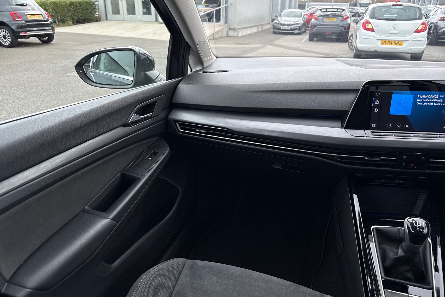 Used Volkswagen Golf 2023 for sale - 77904541: Photo 15