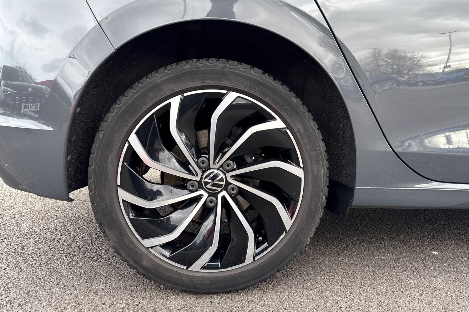 Used Volkswagen Golf 2023 for sale - 77904541: Photo 22