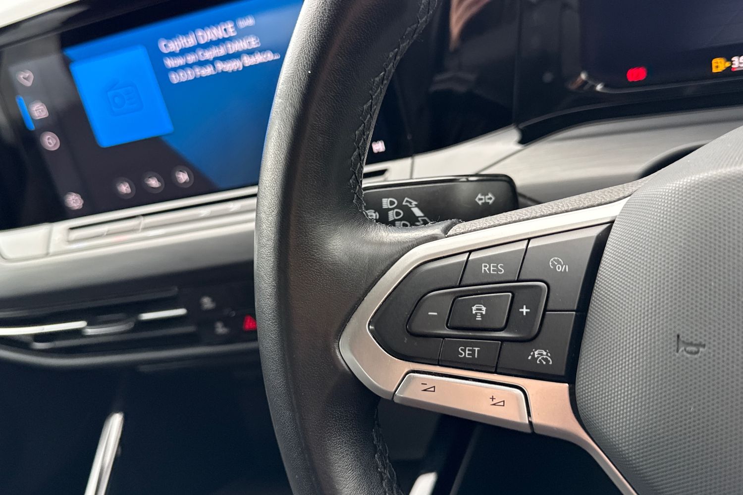 Used Volkswagen Golf 2023 for sale - 77904541: Photo 37