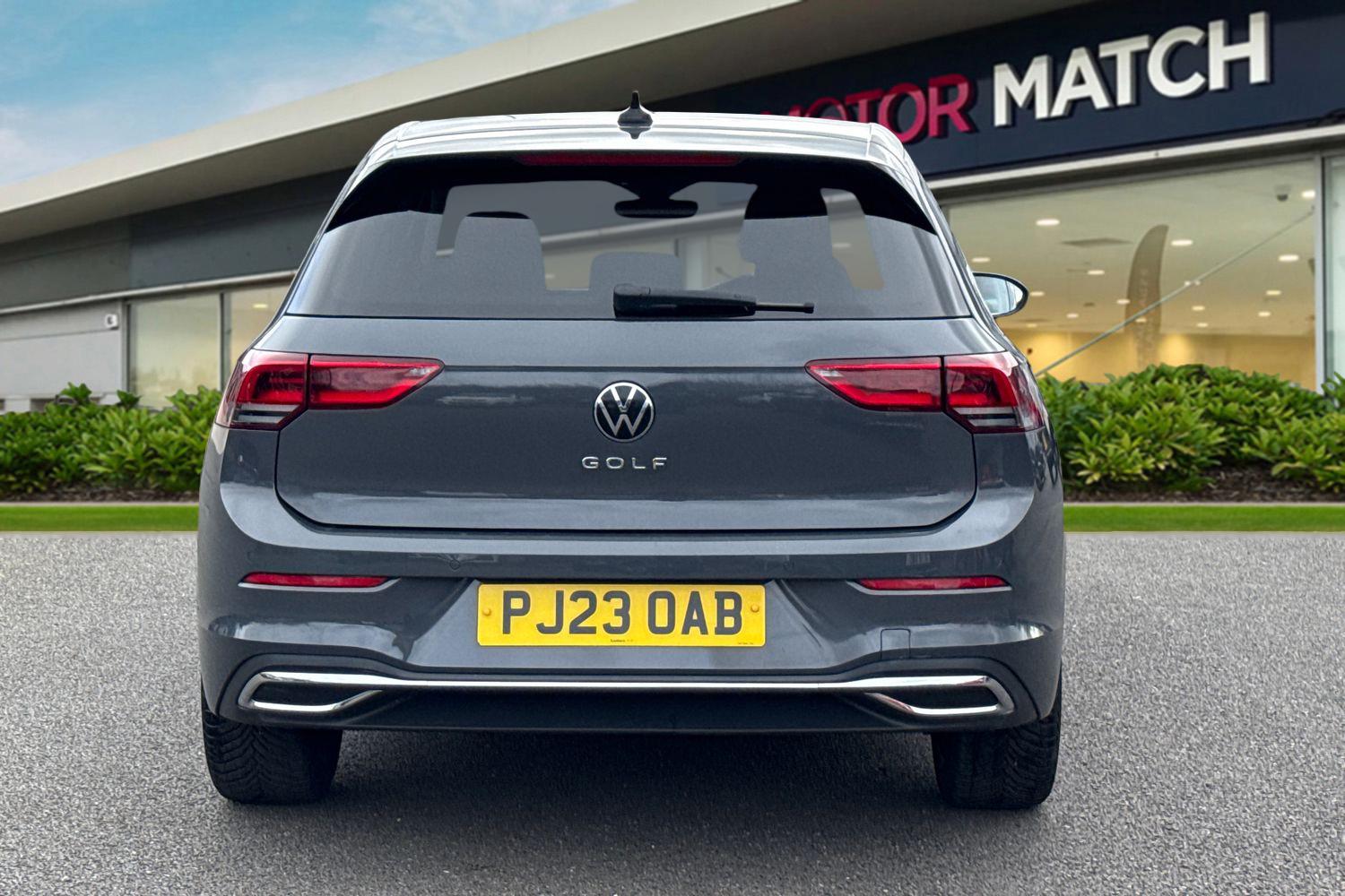 Used Volkswagen Golf 2023 for sale - 77904541: Photo 4