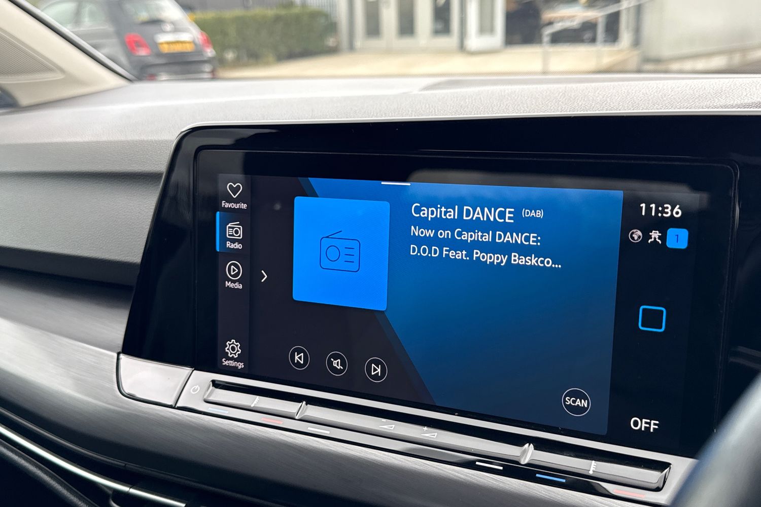 Used Volkswagen Golf 2023 for sale - 77904541: Photo 43