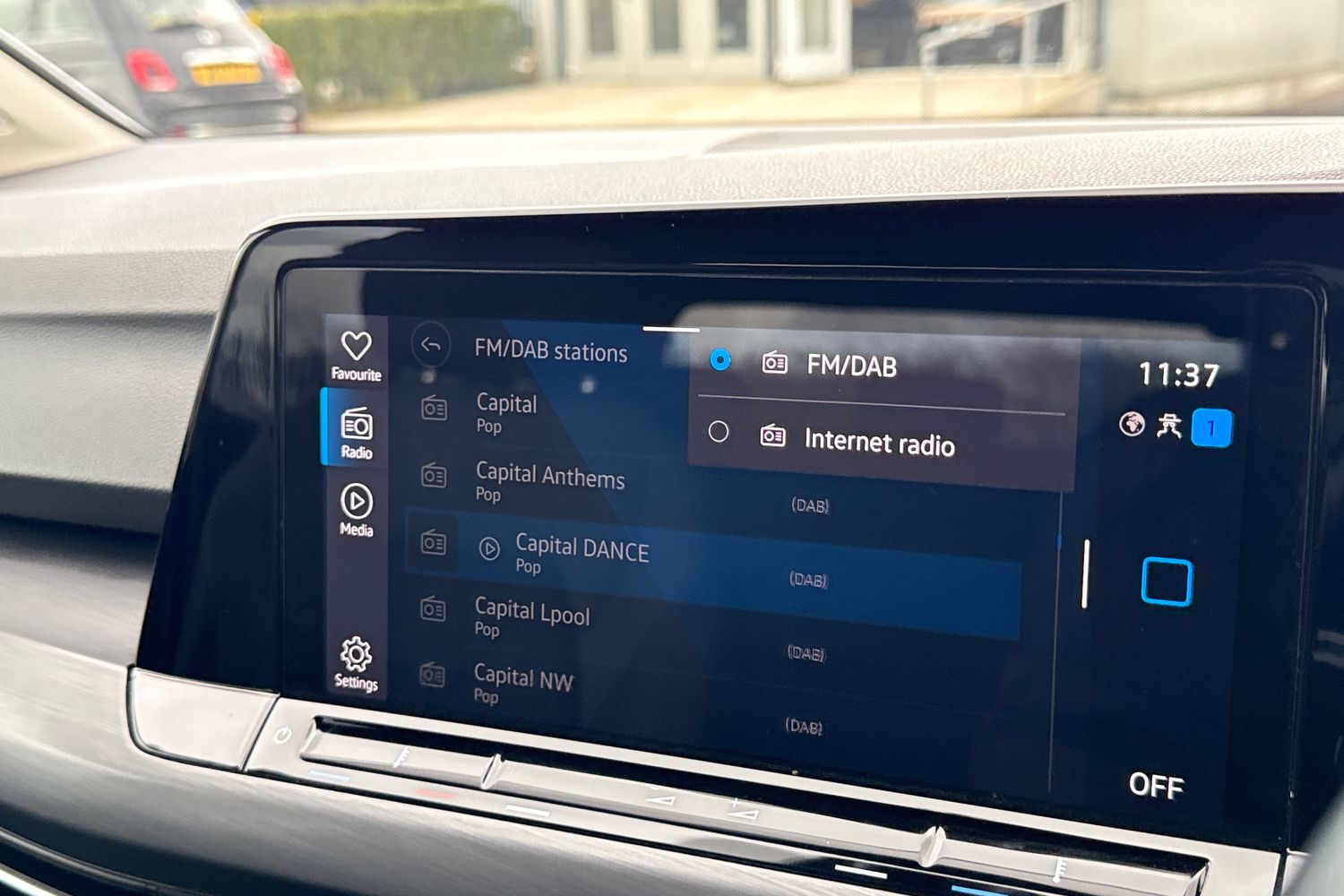 Used Volkswagen Golf 2023 for sale - 77904541: Photo 44