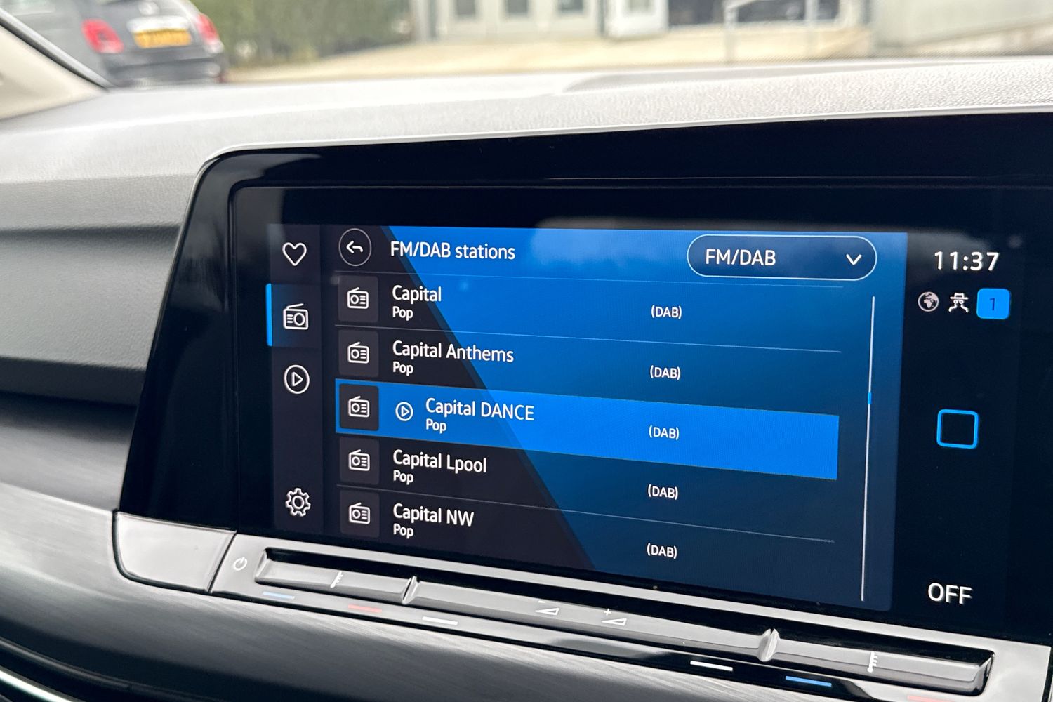 Used Volkswagen Golf 2023 for sale - 77904541: Photo 45