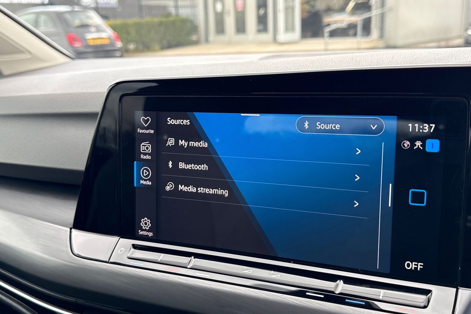 Used Volkswagen Golf 2023 for sale - 77904541: Photo 46