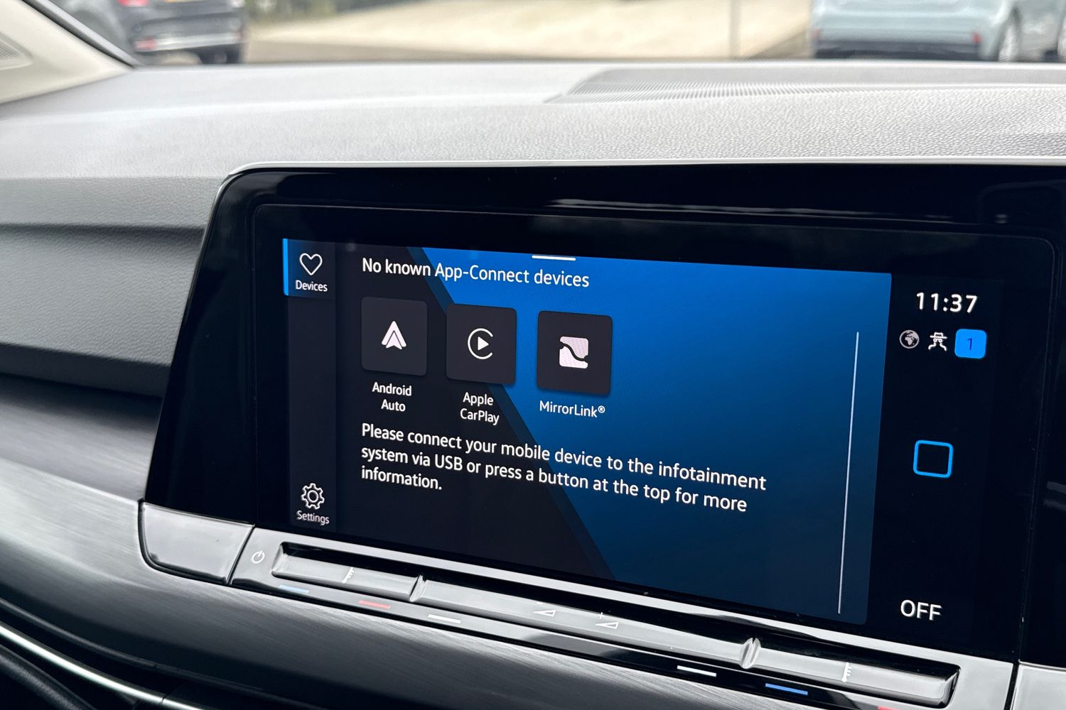 Used Volkswagen Golf 2023 for sale - 77904541: Photo 48