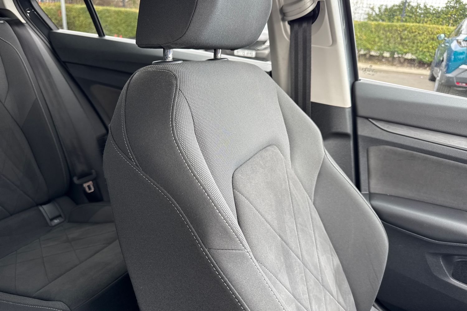 Used Volkswagen Golf 2023 for sale - 77904541: Photo 59