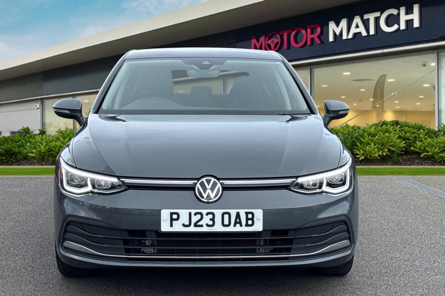 Used Volkswagen Golf 2023 for sale - 77904541: Photo 6