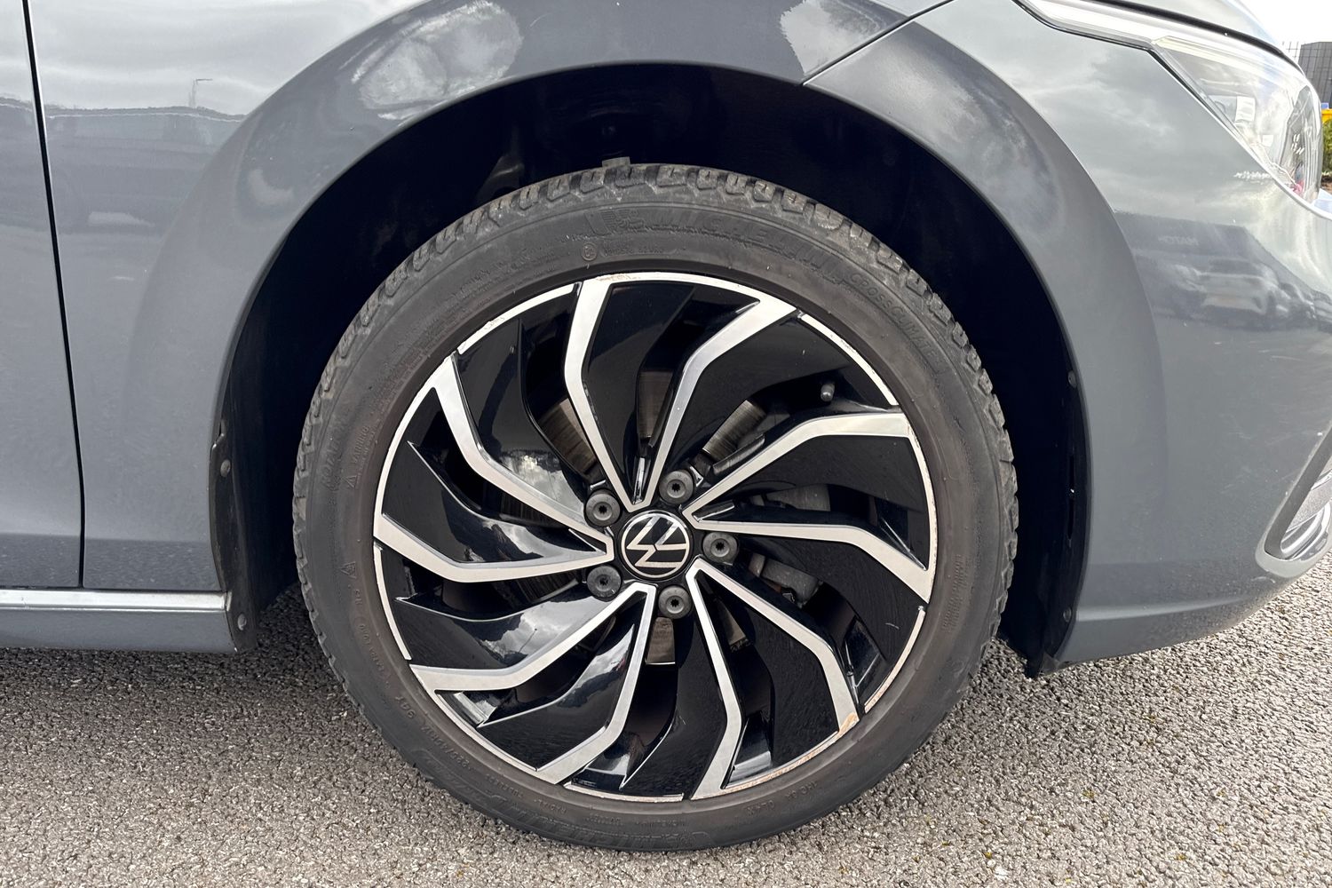 Used Volkswagen Golf 2023 for sale - 77904541: Photo 7