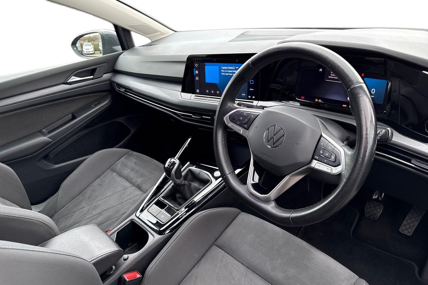 Used Volkswagen Golf 2023 for sale - 77904541: Photo 8