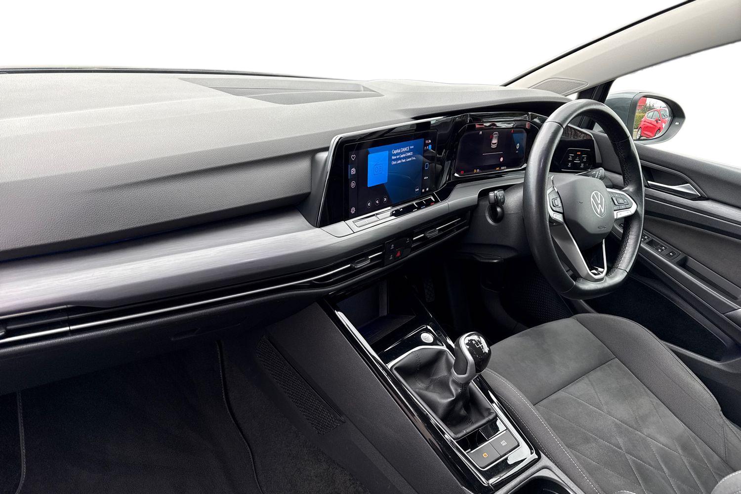 Used Volkswagen Golf 2023 for sale - 77904541: Photo 9