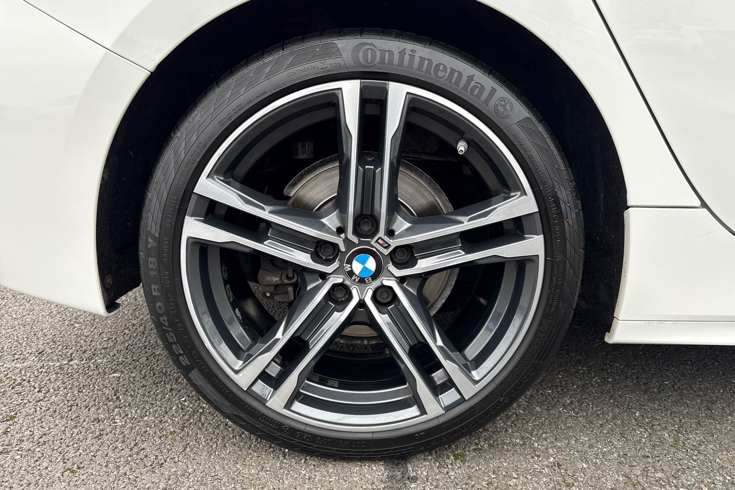 Used BMW 1 Series 2020 for sale - 77064555: Photo 10