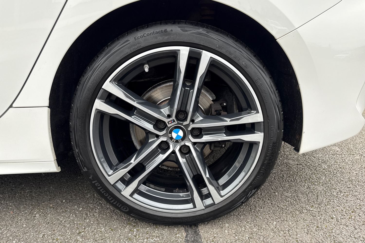 Used BMW 1 Series 2020 for sale - 77064555: Photo 11