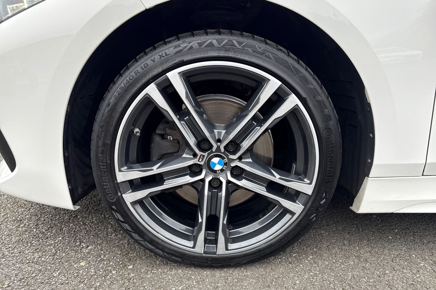 Used BMW 1 Series 2020 for sale - 77064555: Photo 12