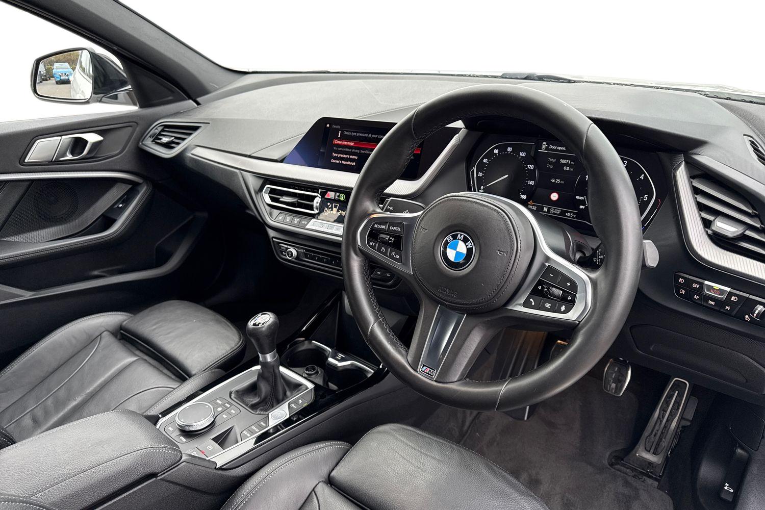 Used BMW 1 Series 2020 for sale - 77064555: Photo 13