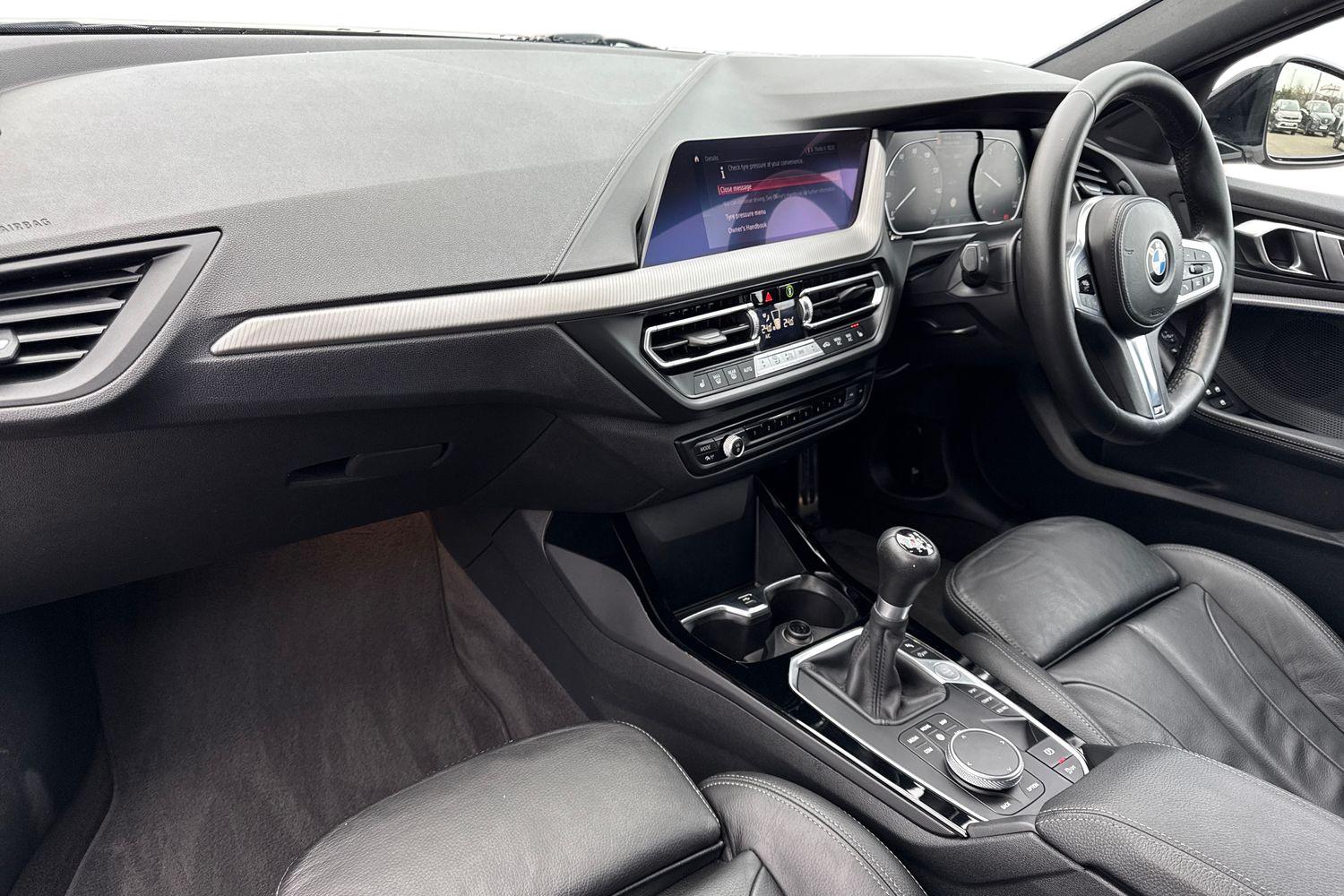 Used BMW 1 Series 2020 for sale - 77064555: Photo 14