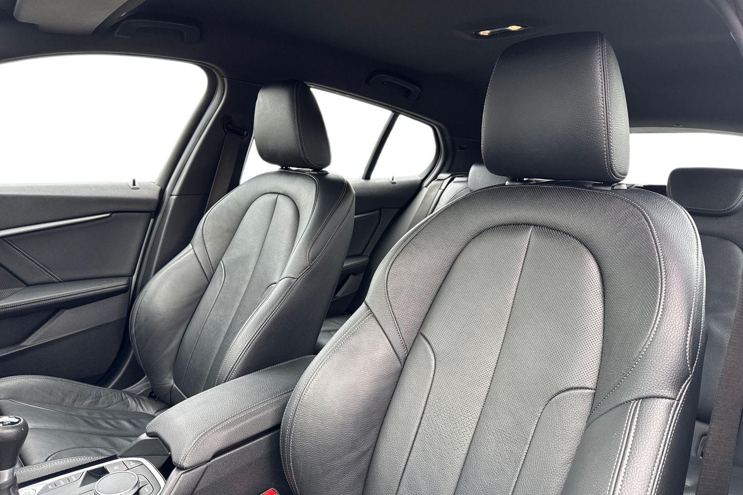 Used BMW 1 Series 2020 for sale - 77064555: Photo 15