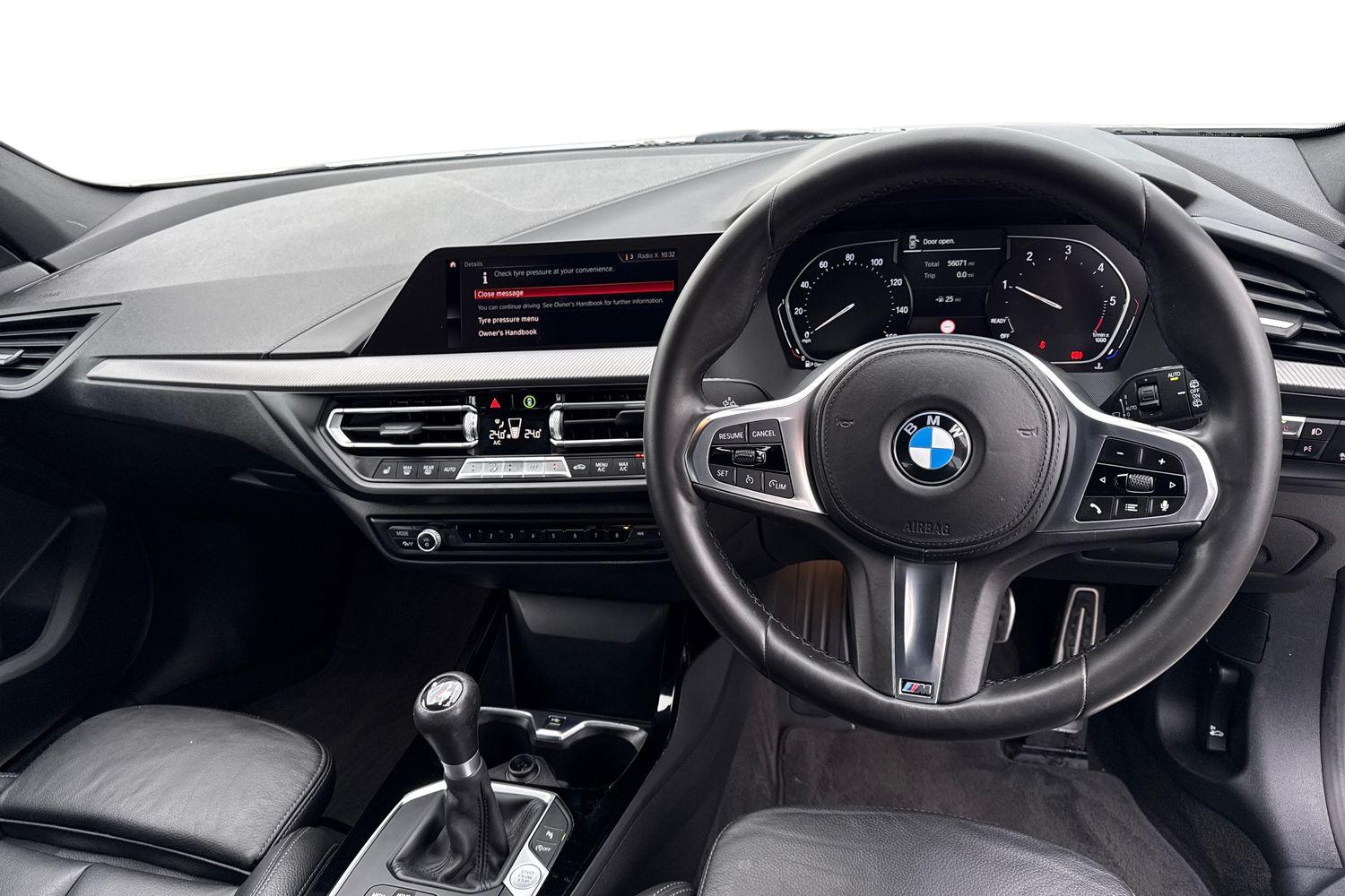 Used BMW 1 Series 2020 for sale - 77064555: Photo 17