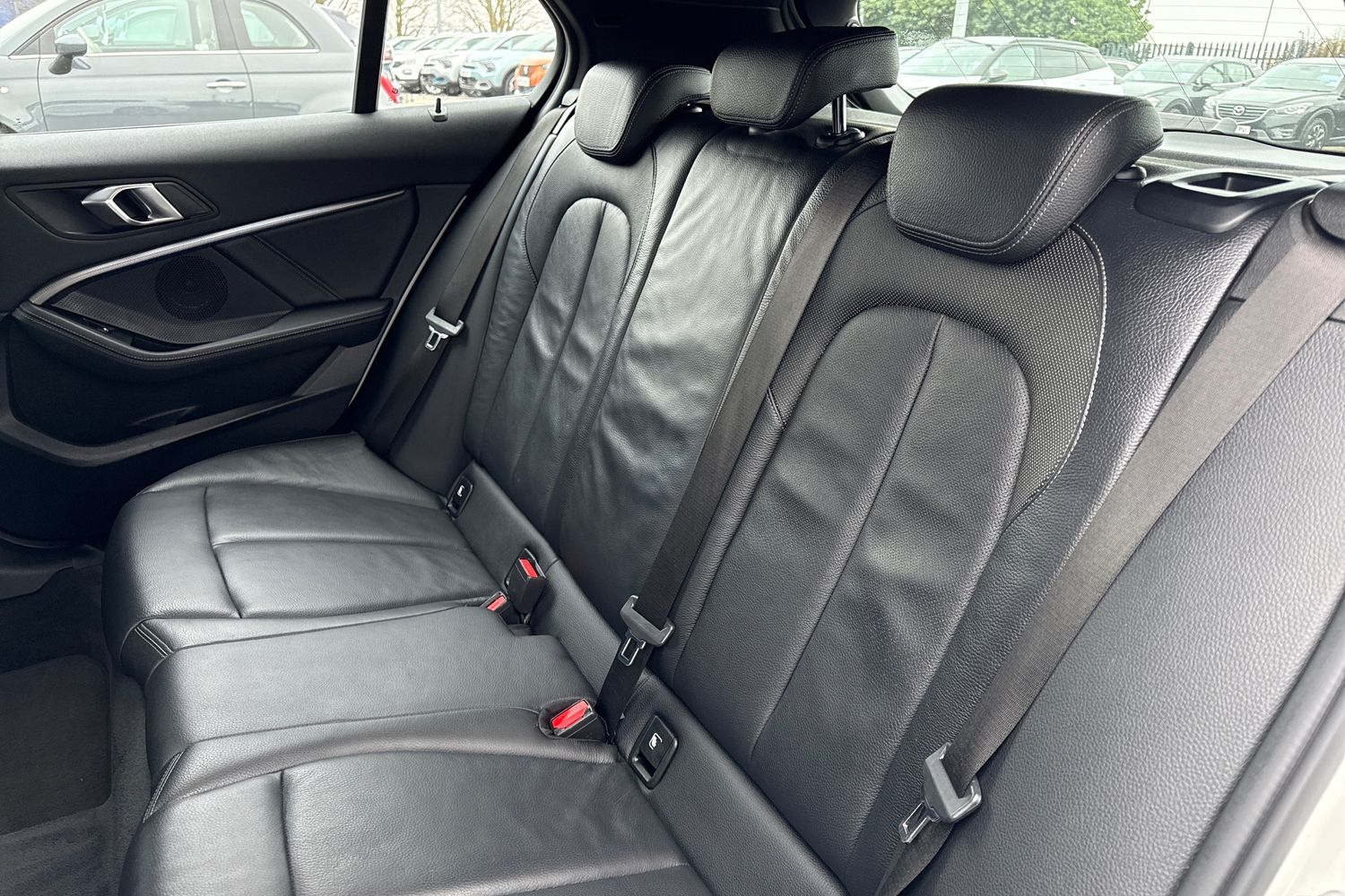 Used BMW 1 Series 2020 for sale - 77064555: Photo 18