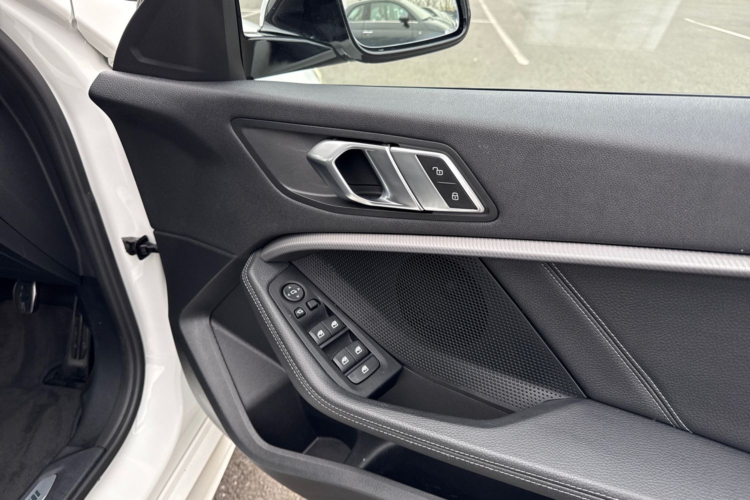 Used BMW 1 Series 2020 for sale - 77064555: Photo 20