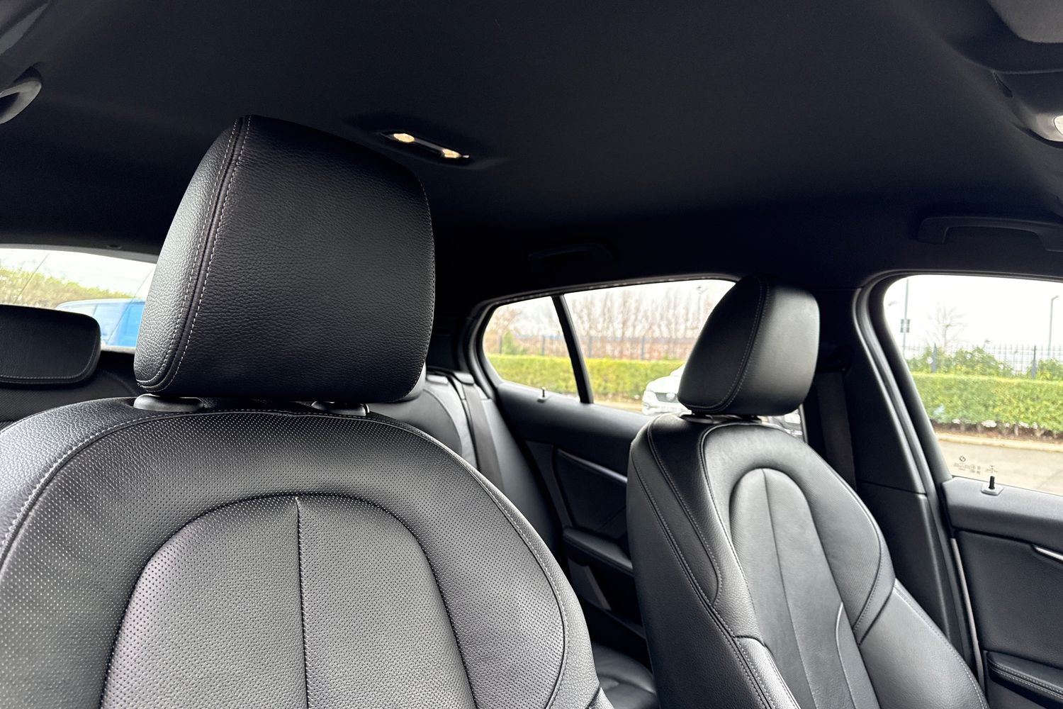 Used BMW 1 Series 2020 for sale - 77064555: Photo 23