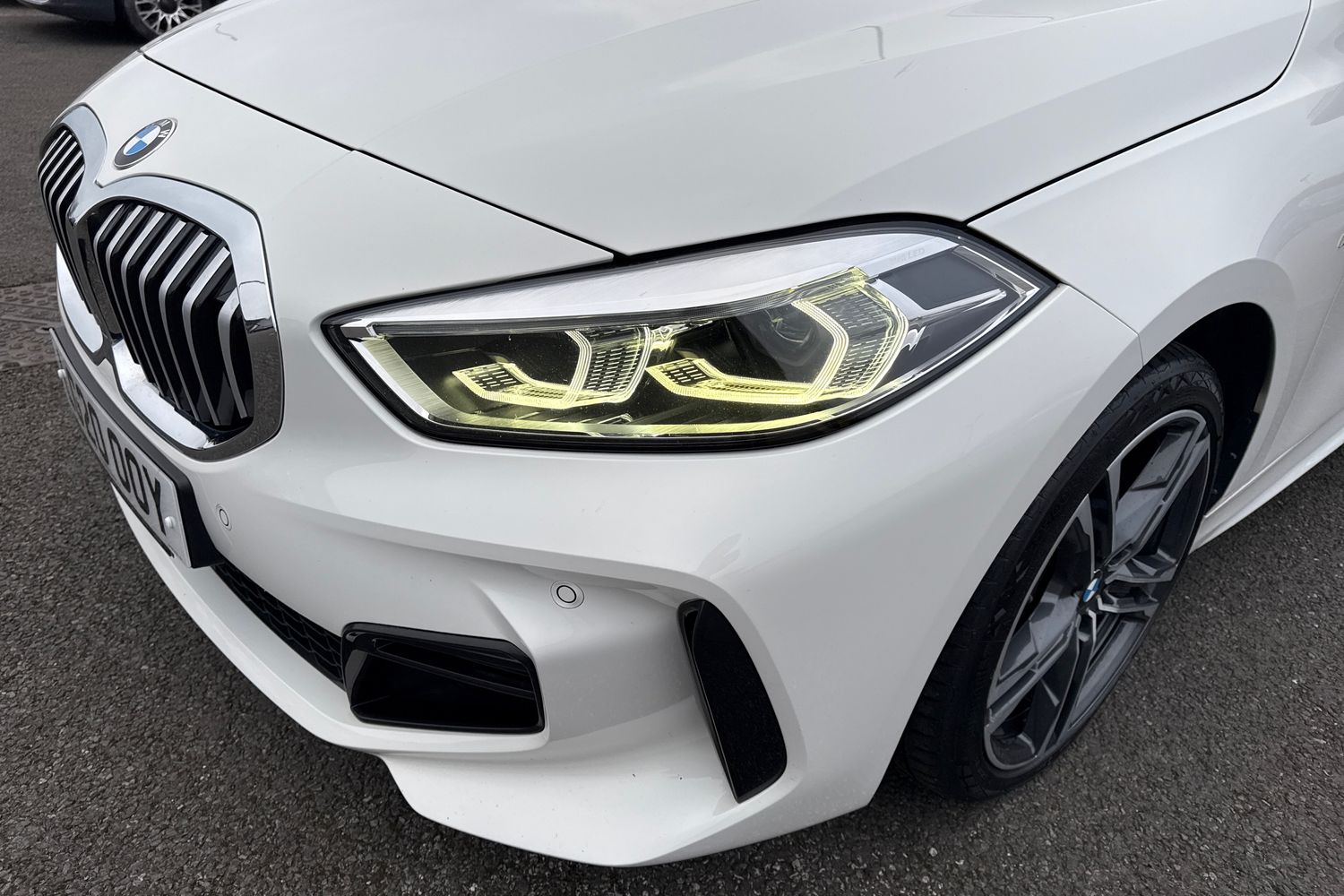 Used BMW 1 Series 2020 for sale - 77064555: Photo 25