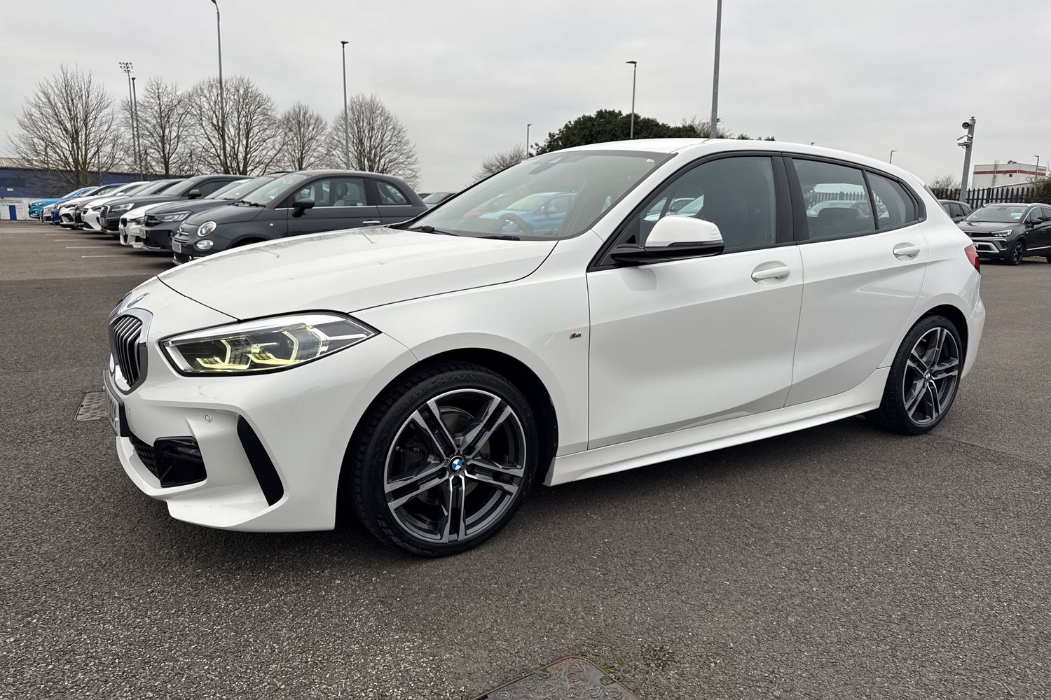 Used BMW 1 Series 2020 for sale - 77064555: Photo 26