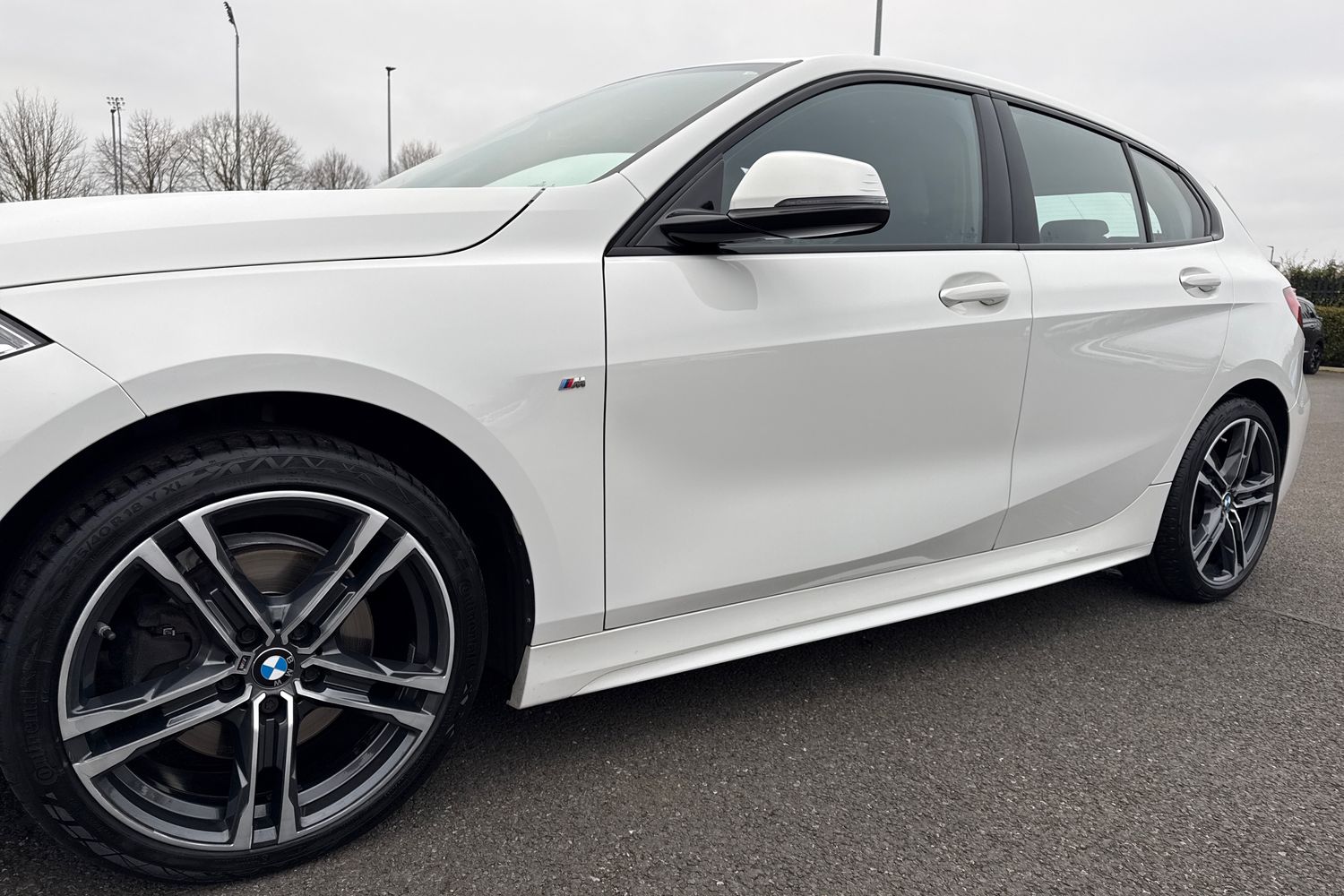 Used BMW 1 Series 2020 for sale - 77064555: Photo 27