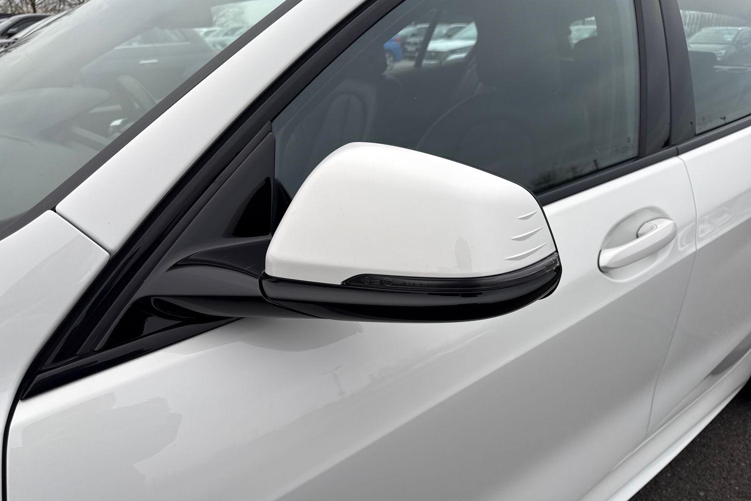 Used BMW 1 Series 2020 for sale - 77064555: Photo 28