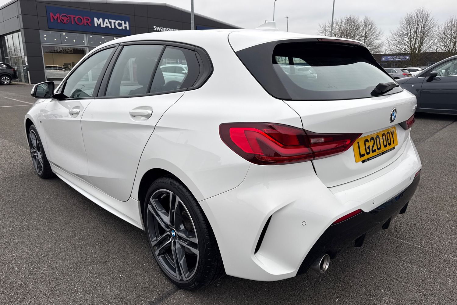 Used BMW 1 Series 2020 for sale - 77064555: Photo 29