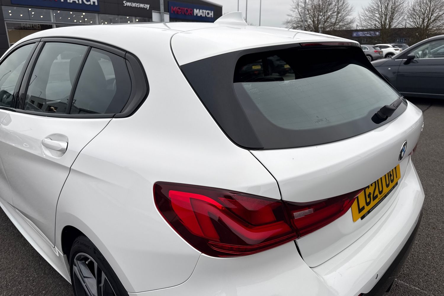 Used BMW 1 Series 2020 for sale - 77064555: Photo 30