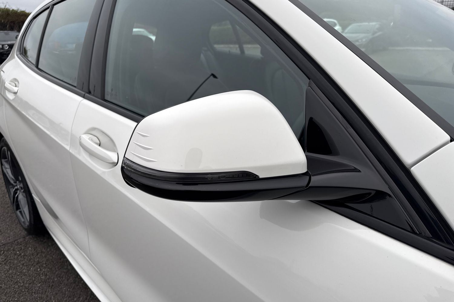 Used BMW 1 Series 2020 for sale - 77064555: Photo 34