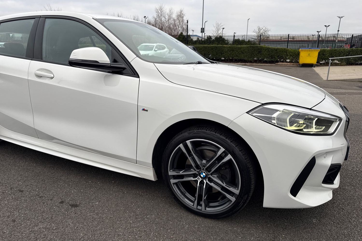 Used BMW 1 Series 2020 for sale - 77064555: Photo 35