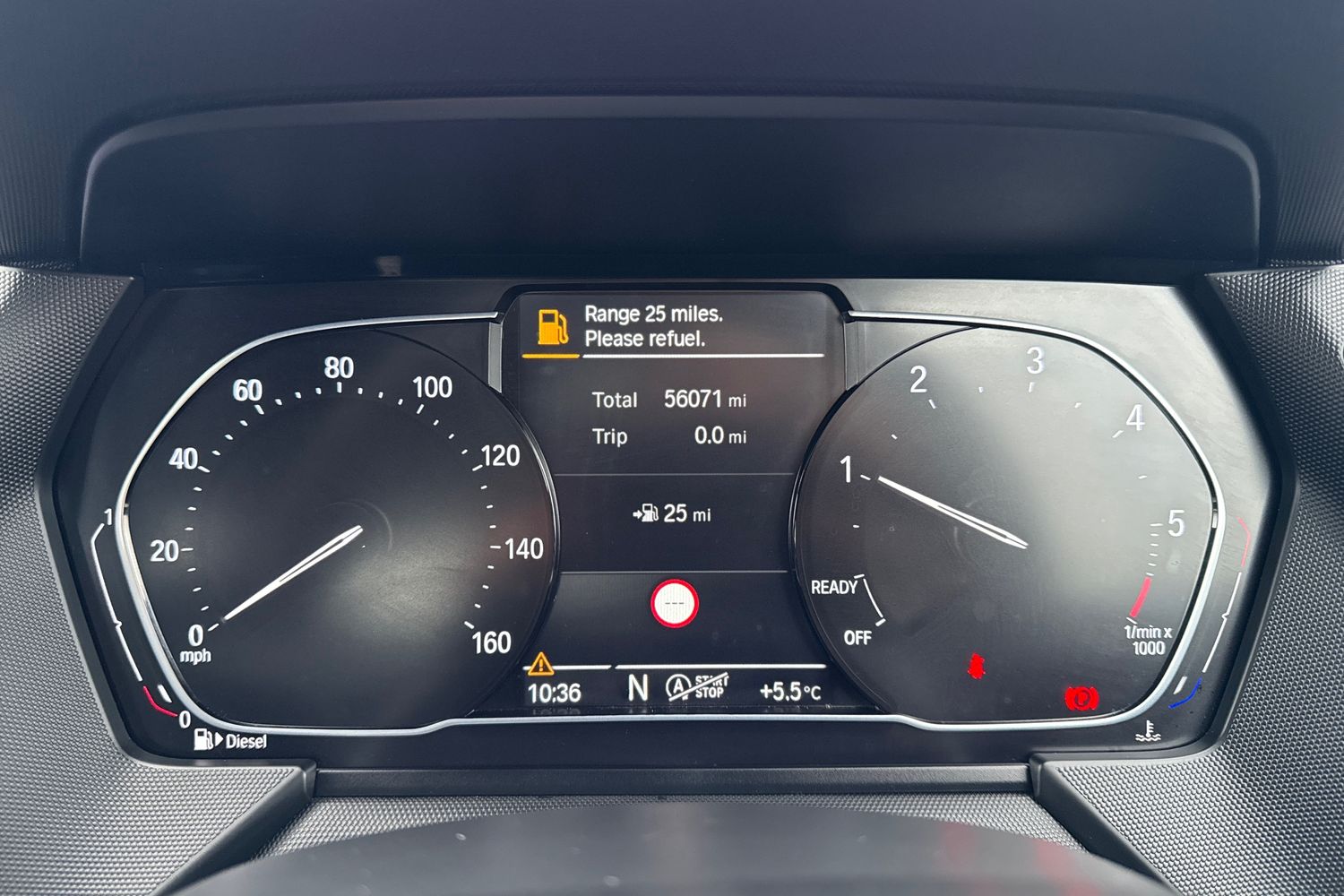 Used BMW 1 Series 2020 for sale - 77064555: Photo 36