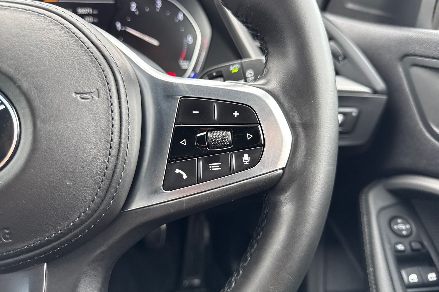 Used BMW 1 Series 2020 for sale - 77064555: Photo 38