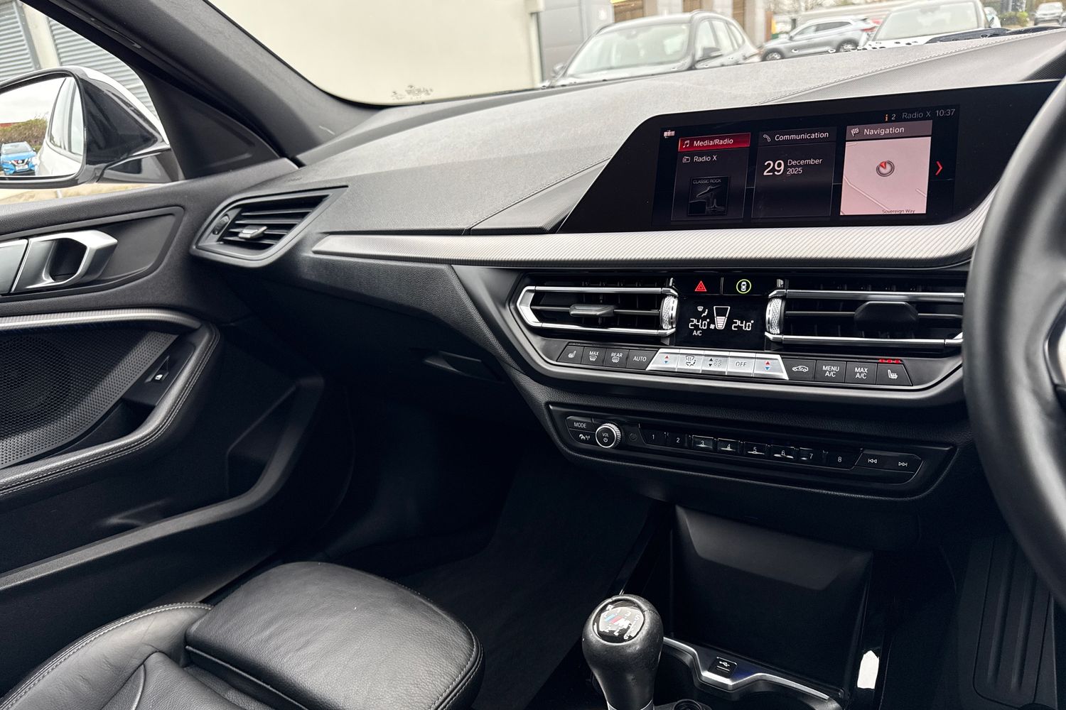 Used BMW 1 Series 2020 for sale - 77064555: Photo 43