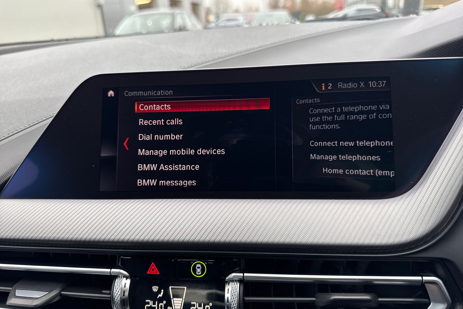 Used BMW 1 Series 2020 for sale - 77064555: Photo 46