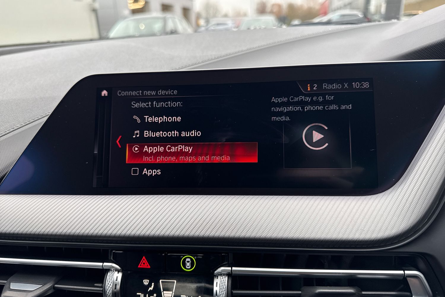 Used BMW 1 Series 2020 for sale - 77064555: Photo 47