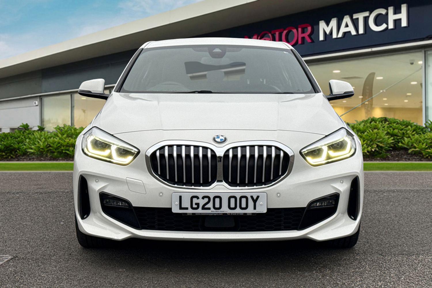 Used BMW 1 Series 2020 for sale - 77064555: Photo 5