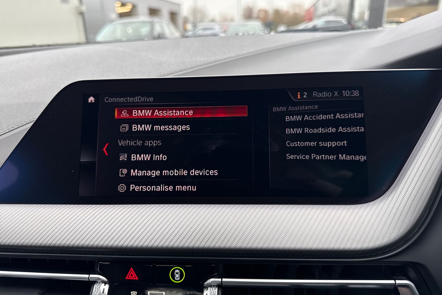 Used BMW 1 Series 2020 for sale - 77064555: Photo 50