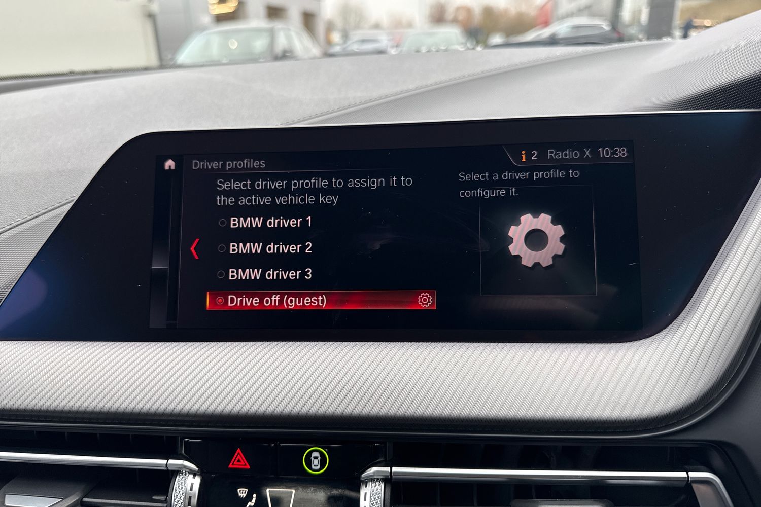 Used BMW 1 Series 2020 for sale - 77064555: Photo 52