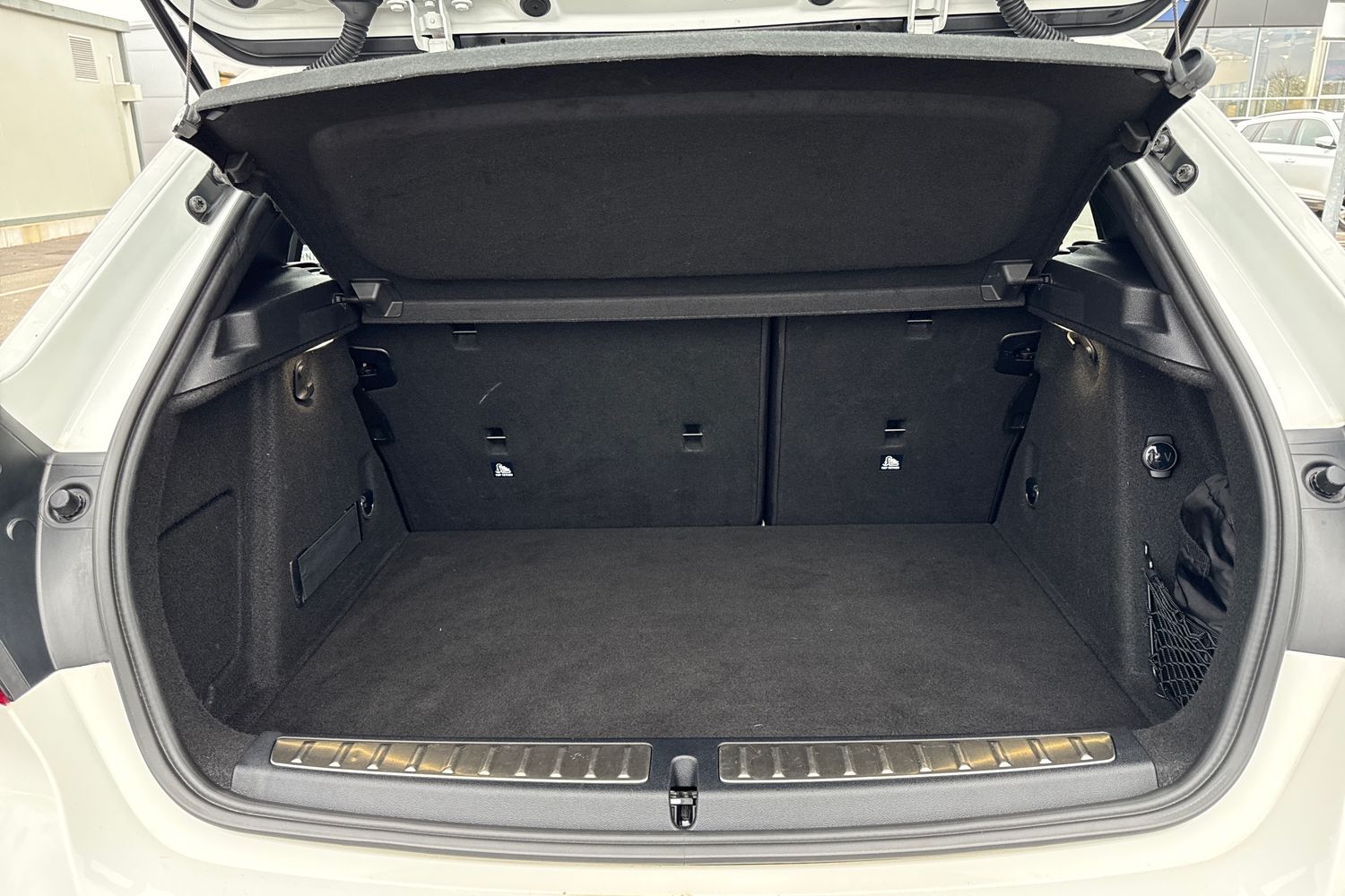 Used BMW 1 Series 2020 for sale - 77064555: Photo 6