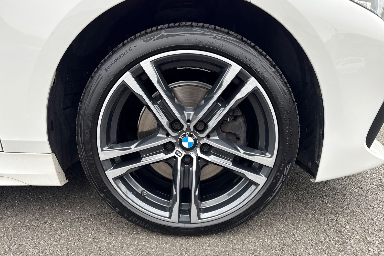 Used BMW 1 Series 2020 for sale - 77064555: Photo 9