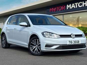 2018 - 1.4 TSI SE Nav DSG Euro 6 (s/s) 5dr