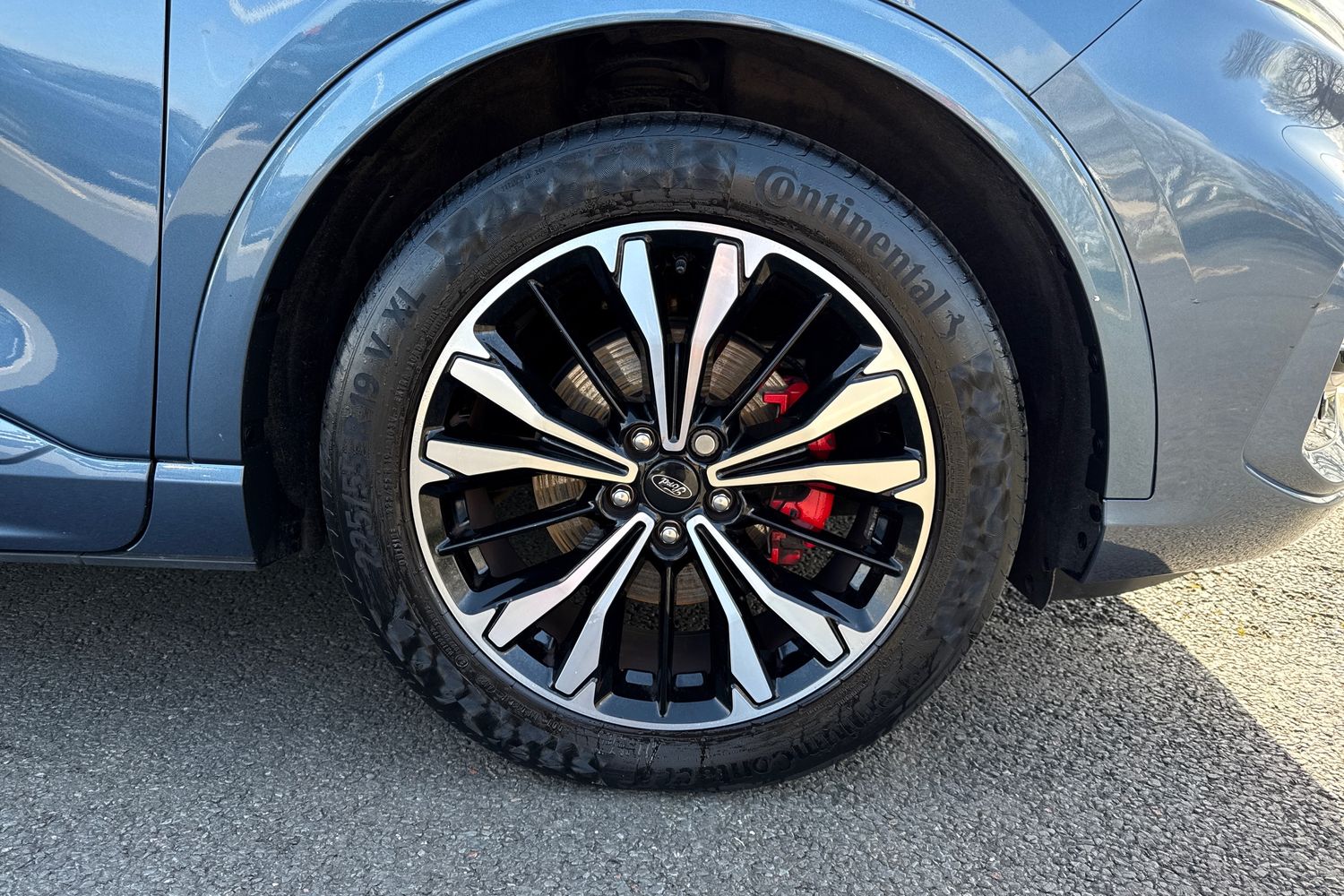 Used Ford Kuga 2023 for sale - 78069872: Photo 10