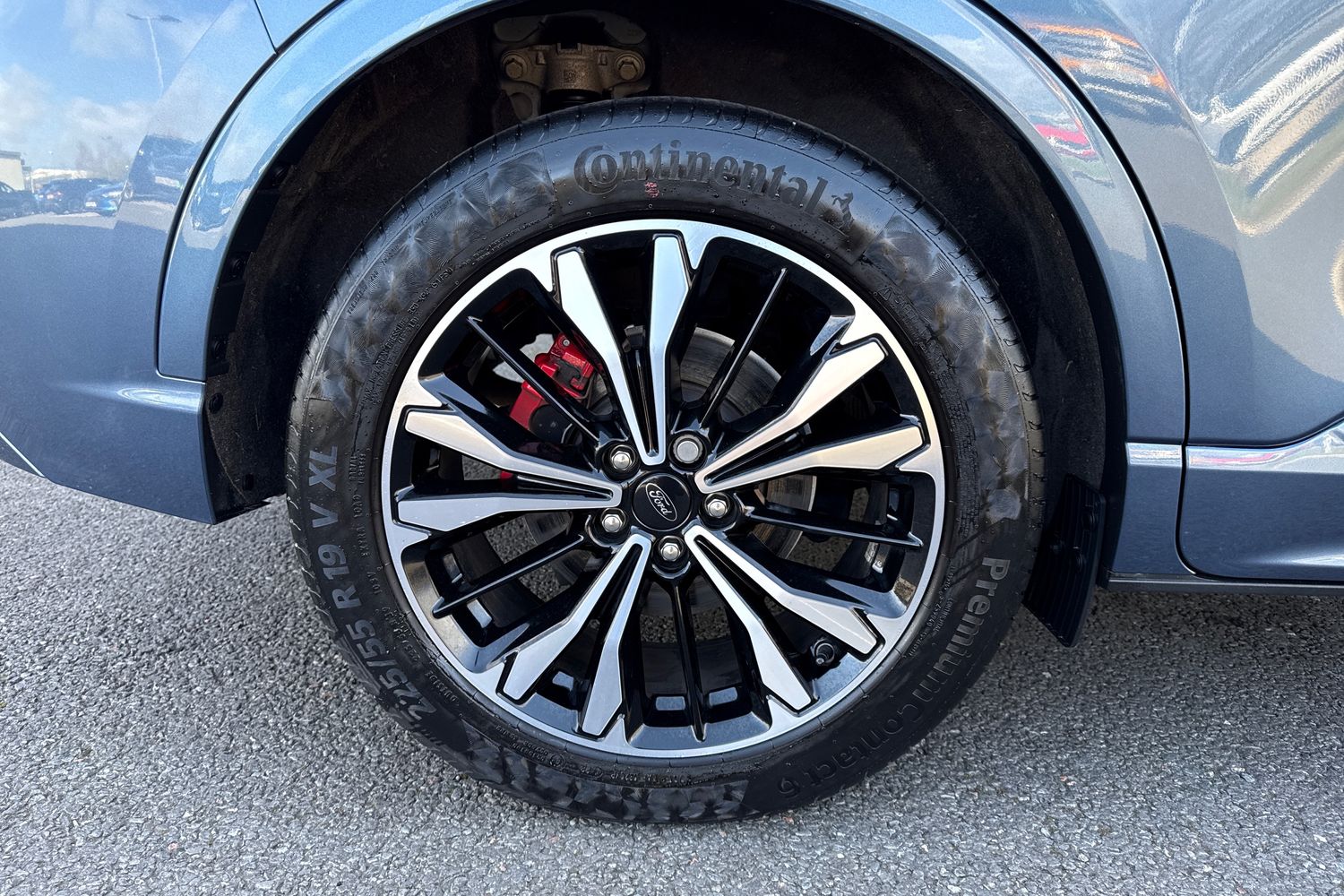 Used Ford Kuga 2023 for sale - 78069872: Photo 11