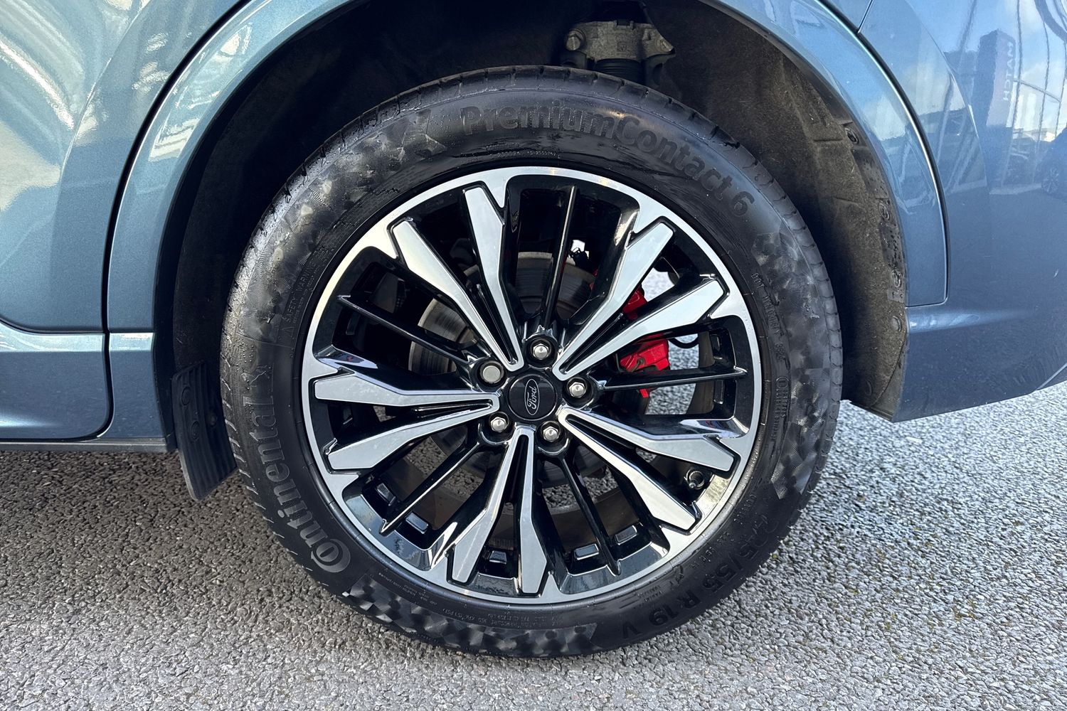 Used Ford Kuga 2023 for sale - 78069872: Photo 12