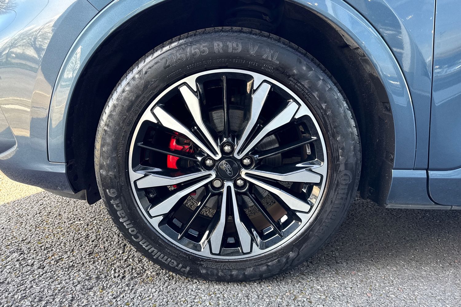 Used Ford Kuga 2023 for sale - 78069872: Photo 13