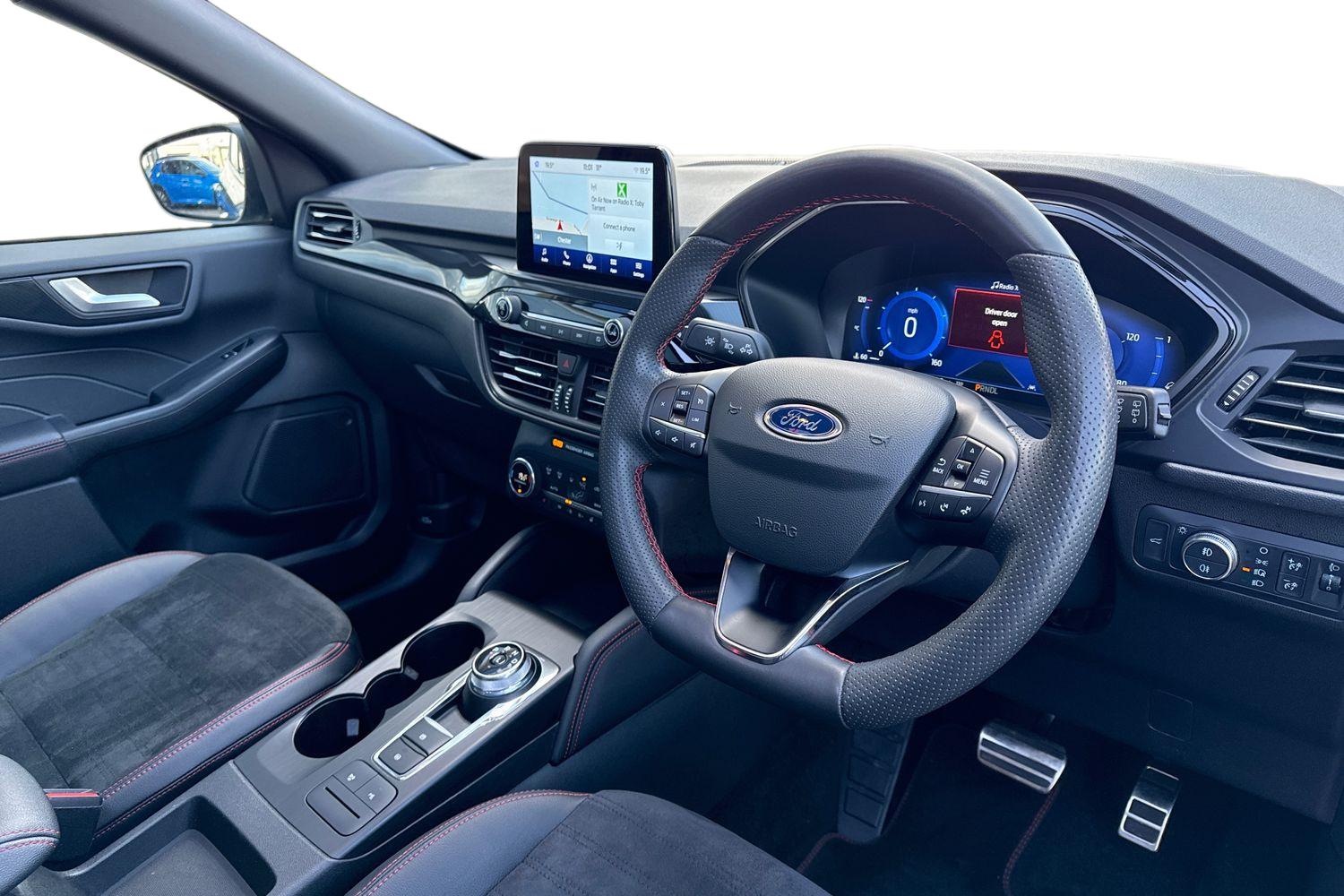 Used Ford Kuga 2023 for sale - 78069872: Photo 14