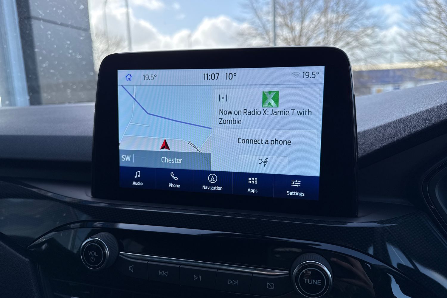 Used Ford Kuga 2023 for sale - 78069872: Photo 17